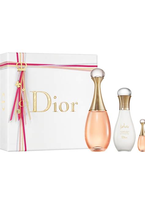 Dior J'adore Injoy Three